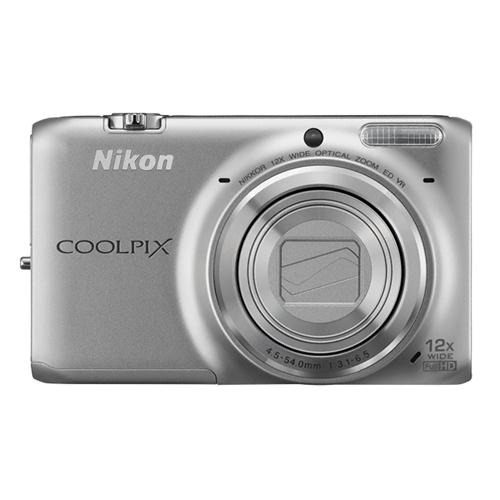 Nikon COOLPIX S6500 - ShopMania