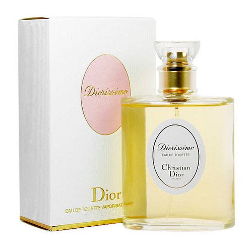 Christian Dior / Diorissimo - Eau de Toilette 100 ml - ShopMania