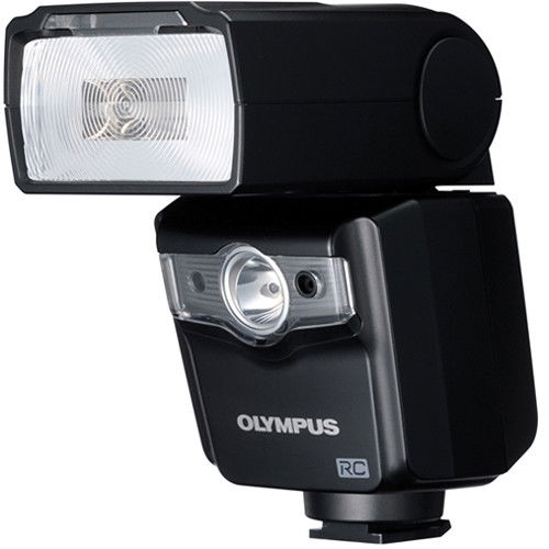 Olympus FL-600R Olympus FL-600R