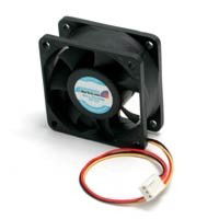 StarTech FAN6X25TX3H StarTech FAN6X25TX3H