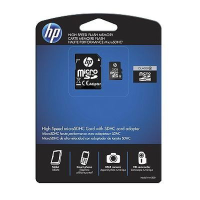 HP SDU32GBHC10HP-EF HP SDU32GBHC10HP-EF