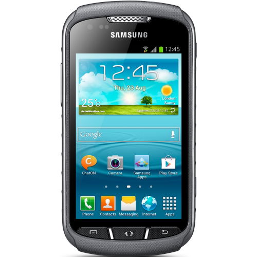 galaxy xcover 2