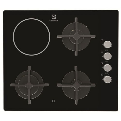 Electrolux EGE6182NOK Electrolux EGE6182NOK