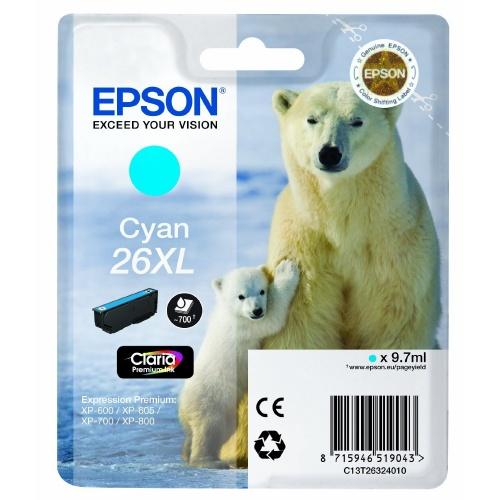 Epson C13T26124010 Epson C13T26124010