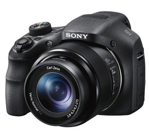 Sony Cyber Shot DSC HX ShopMania