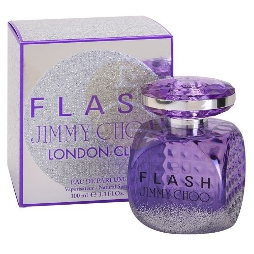 Jimmy Choo / Flash - Eau de Parfum 100 ml - ShopMania
