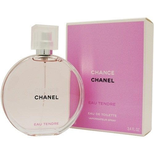 Espinoso emergencia Oxidar Chanel / Chance - Eau de Toilette 150 ml - ShopMania