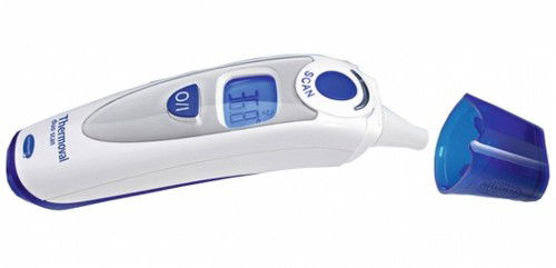 Hartmann Thermoval duo scan Hartmann Thermoval duo scan