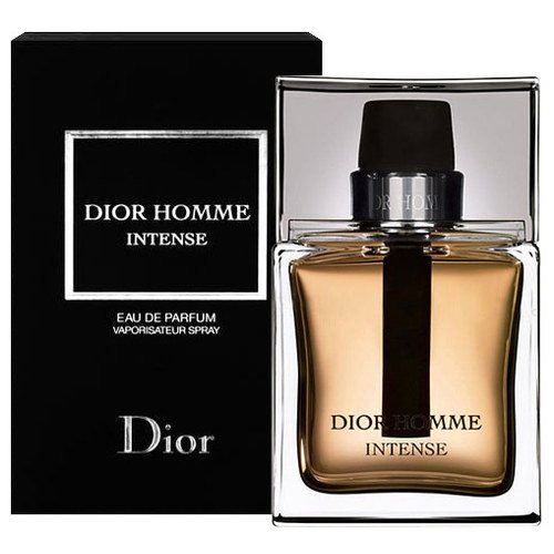 ≫ Christian Dior Homme Intense 50ml Comprar Precio Y Opinión 2023