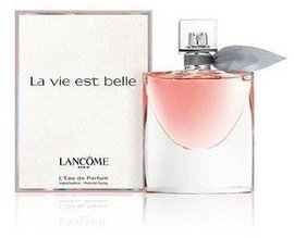 Laboratorium Grænseværdi Anslået Lancome / La vie est belle - Eau de Parfum 75 ml - ShopMania
