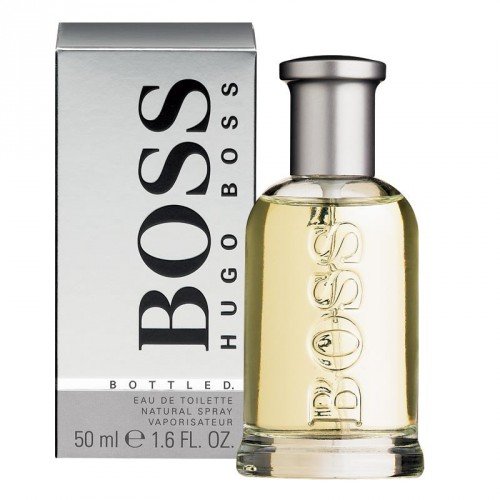 Hugo Boss - Eau de Toilette 50 ml - ShopMania