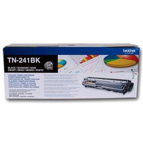 Brother TN-241BK Brother TN-241BK