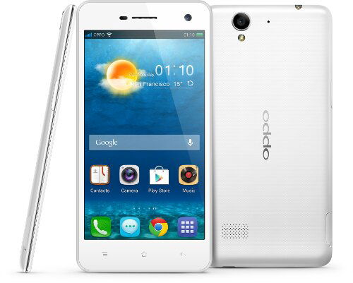 oppo find 1