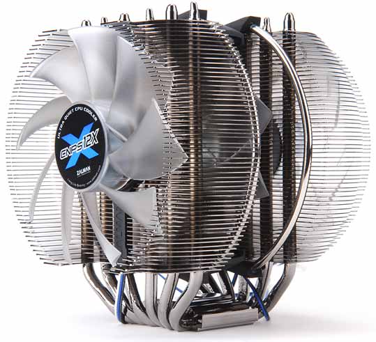 Zalman CNPS12X Zalman CNPS12X