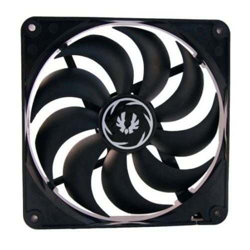 BitFenix BFF-SCF-12025KK-RP BitFenix BFF-SCF-12025KK-RP