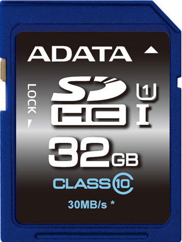 A-Data ASDH32GUICL10-R A-Data ASDH32GUICL10-R