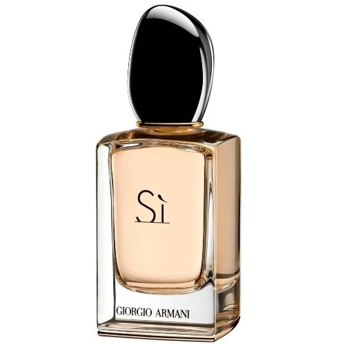 Gemoedsrust paars Hallo Giorgio Armani / Armani Si - Eau de Parfum 50 ml - ShopMania
