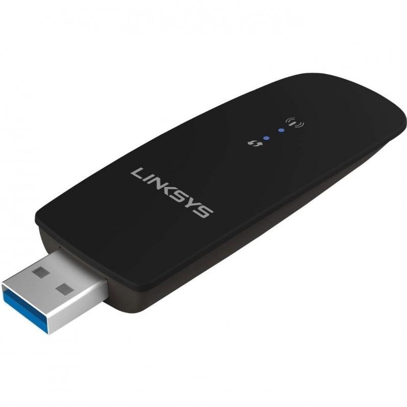 Linksys WUSB6300 Linksys WUSB6300