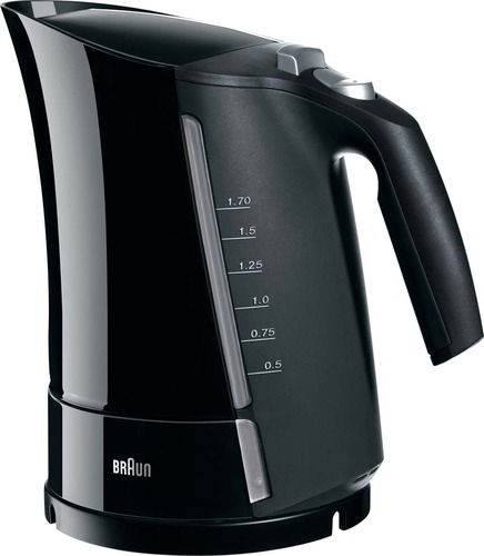 Braun WK500 Braun WK500