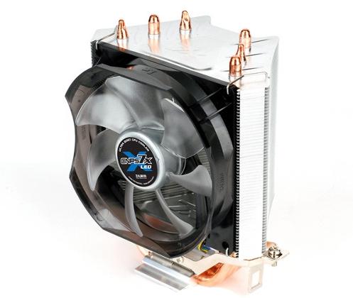 Zalman CNPS7X LED Zalman CNPS7X LED