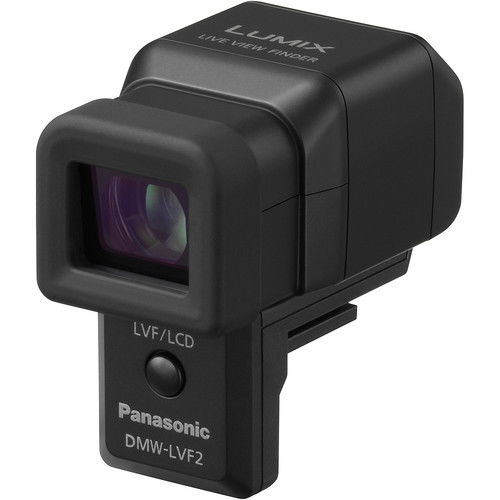 Panasonic DMW-LVF2 Panasonic DMW-LVF2