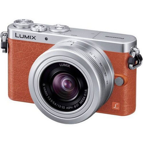 Panasonic Lumix DMC-GM1 kit 12-32mm - ShopMania