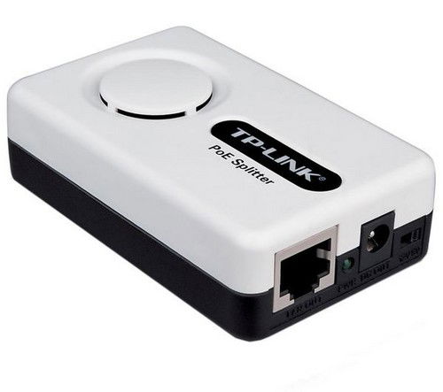 TP-Link TL-POE10R TP-Link TL-POE10R