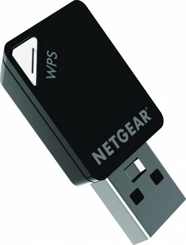 NETGEAR A6100-100PES NETGEAR A6100-100PES