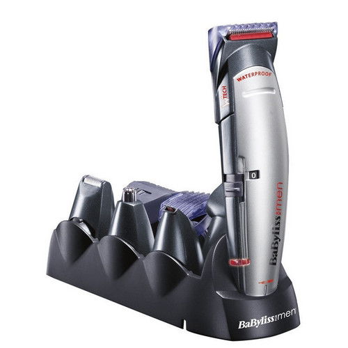 BaByliss E837E - ShopMania