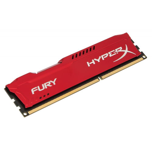 Kingston HyperX Fury HX316C10FR/8 Kingston HyperX Fury HX316C10FR/8