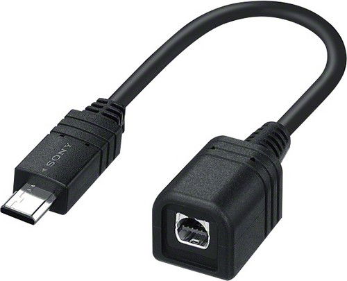 Sony VMC-AVM1 Sony VMC-AVM1