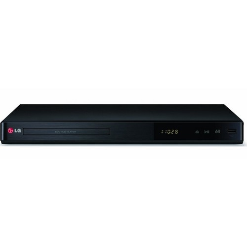DVD player LG DP542H, Full HD ShopMania