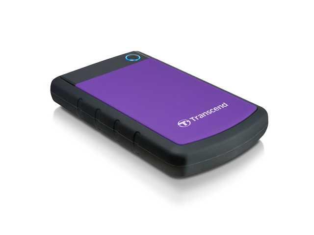 Transcend TS2TSJ25H3P - ShopMania