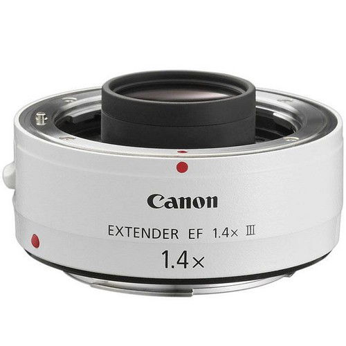 Canon EF 1.4x III Canon EF 1.4x III