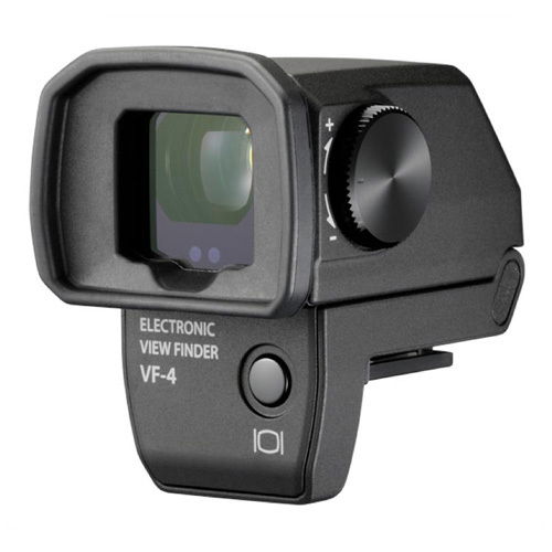 Olympus VF-4 Olympus VF-4