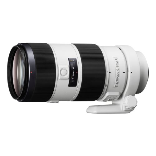Sony 70-200mm f/2.8 G Sony 70-200mm f/2.8 G