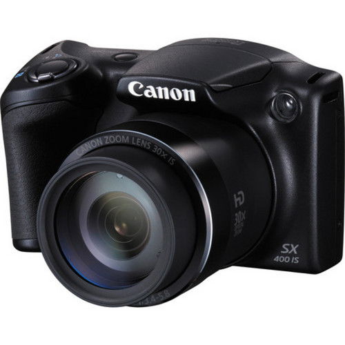 Canon PowerShot SX400 IS Canon PowerShot SX400 IS