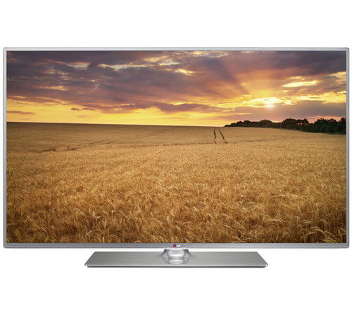 Lg 39lb650v замена матрицы