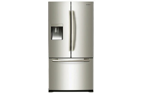 samsung fridge rf67depn