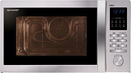 Sharp R722STWE Sharp R722STWE