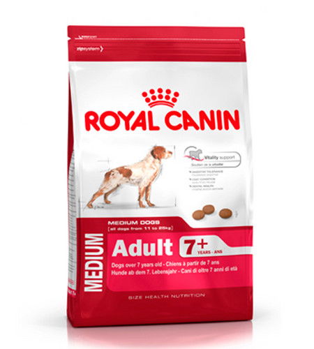 royal canin sensible medium