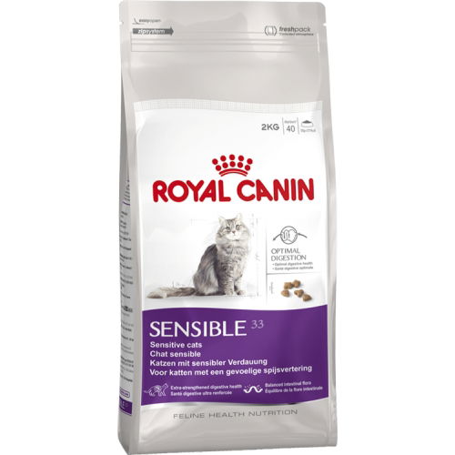 Royal Canin Sensible 400g Royal Canin Sensible 400g
