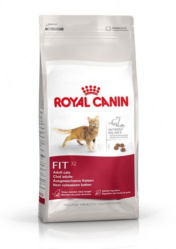 Royal Canin Fit 2Kg Royal Canin Fit 2Kg