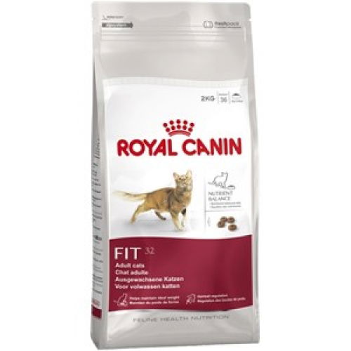 Royal Canin Fit 4Kg Royal Canin Fit 4Kg