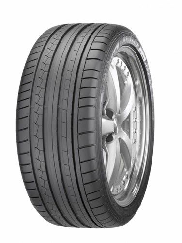 Dunlop SP Sport Maxx GT 235/50R18 97V Dunlop SP Sport Maxx GT 235/50R18 97V