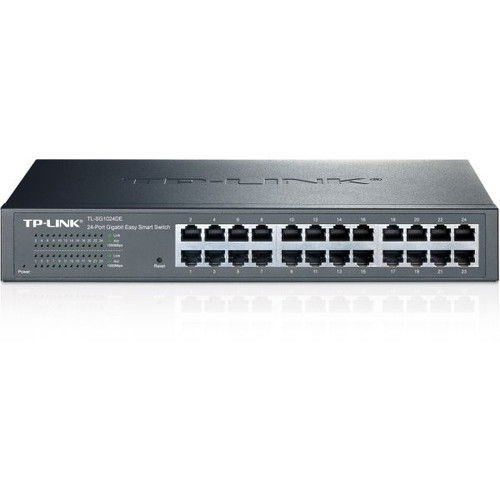 TP-Link TL-SG1024DE TP-Link TL-SG1024DE