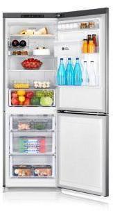 samsung rb29fwrndsa fridge freezer