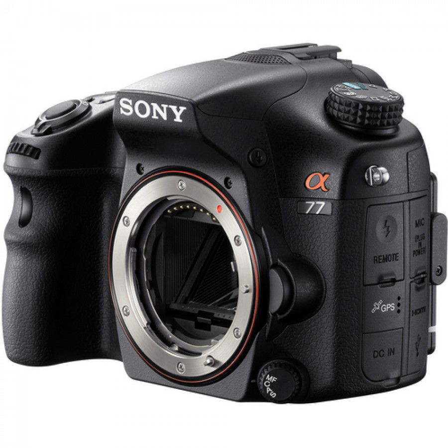 Sony SLT-A77 II body Sony SLT-A77 II body