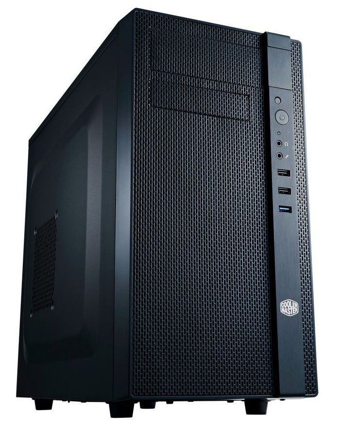 Cooler Master N200 Cooler Master N200
