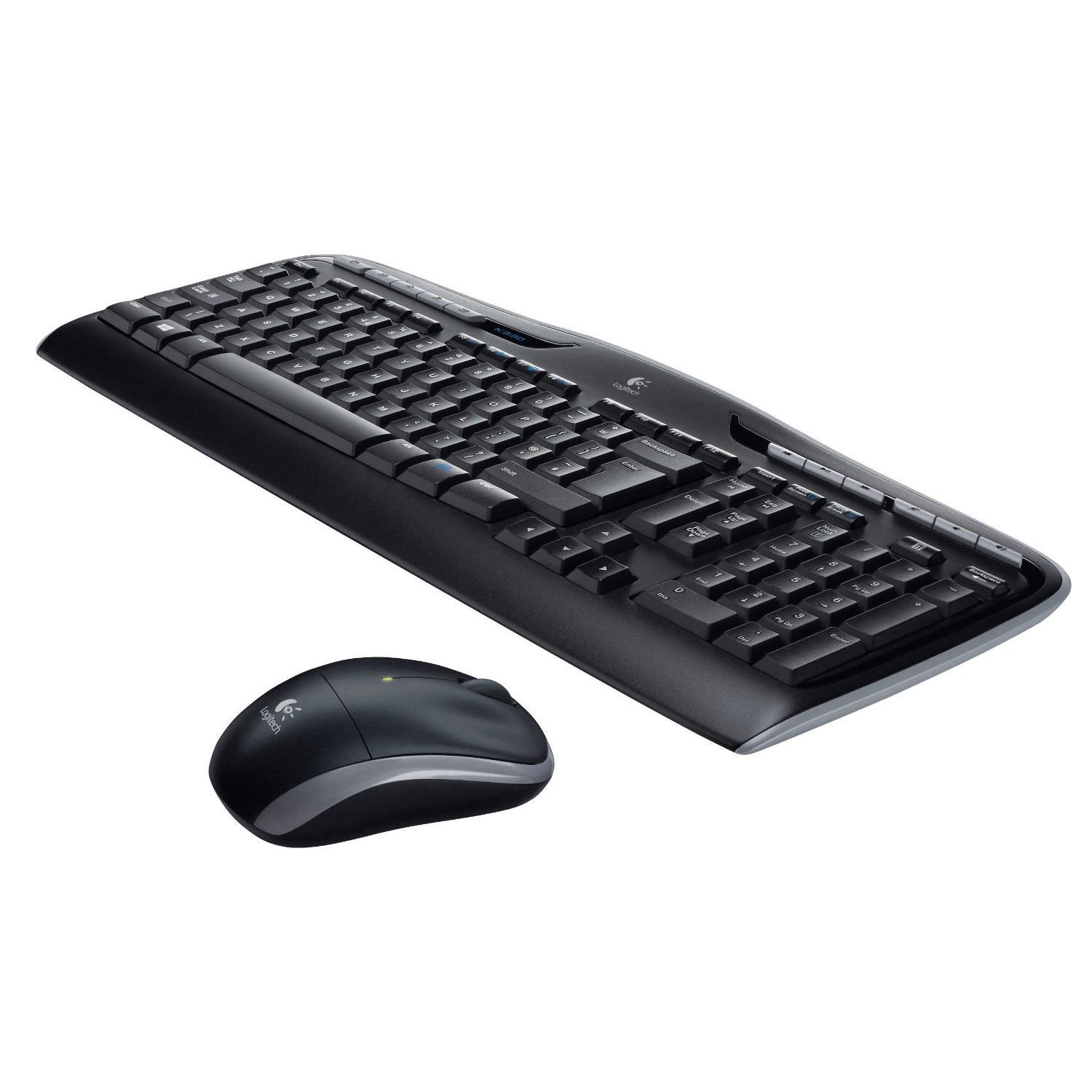 Logitech MK330 - ShopMania